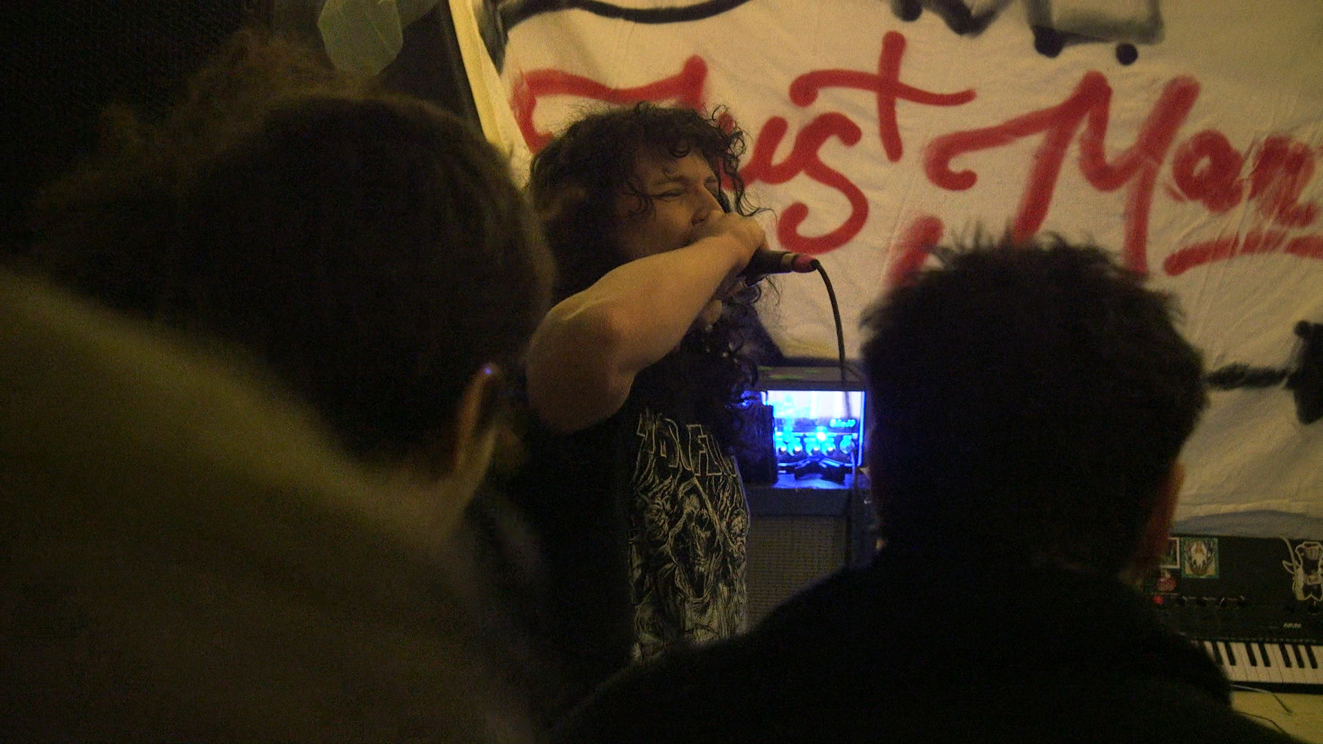 Jane doe's performance