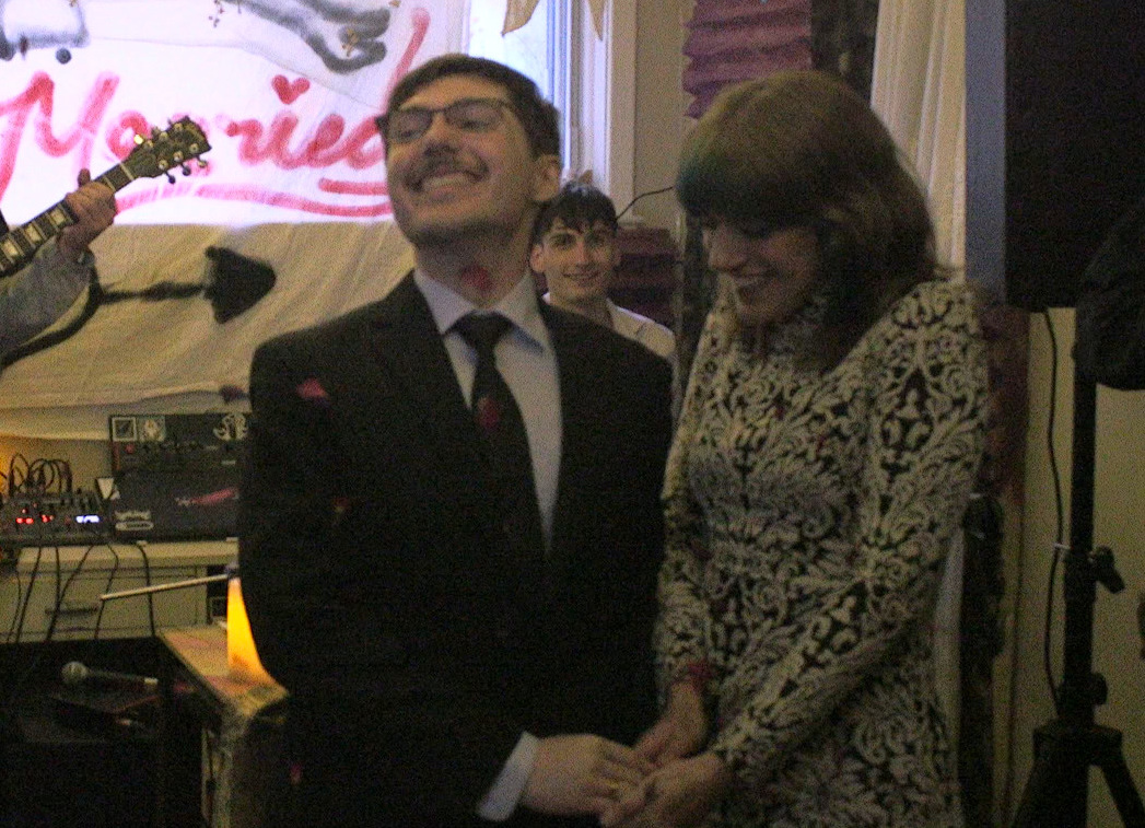 wedding pic