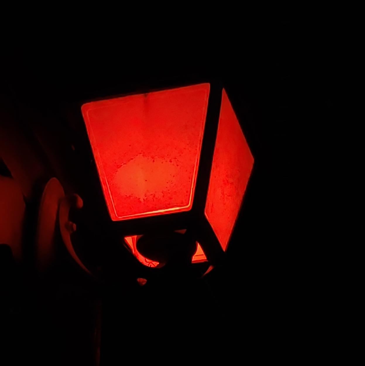 Redlight image