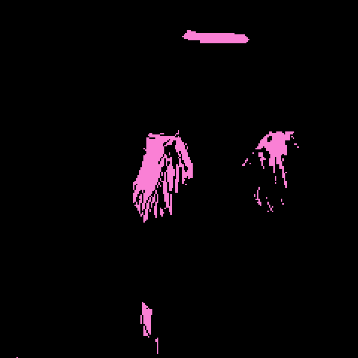 Coattails DEMO Cover