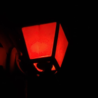 Redlight DEMO Cover