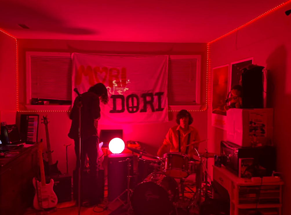 Red Light World
